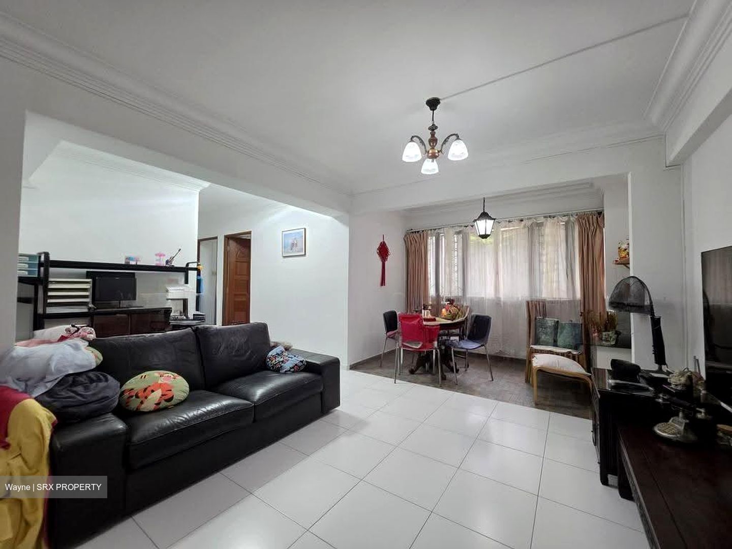 Blk 589 Woodlands Drive 16 (Woodlands), HDB 5 Rooms #628884231